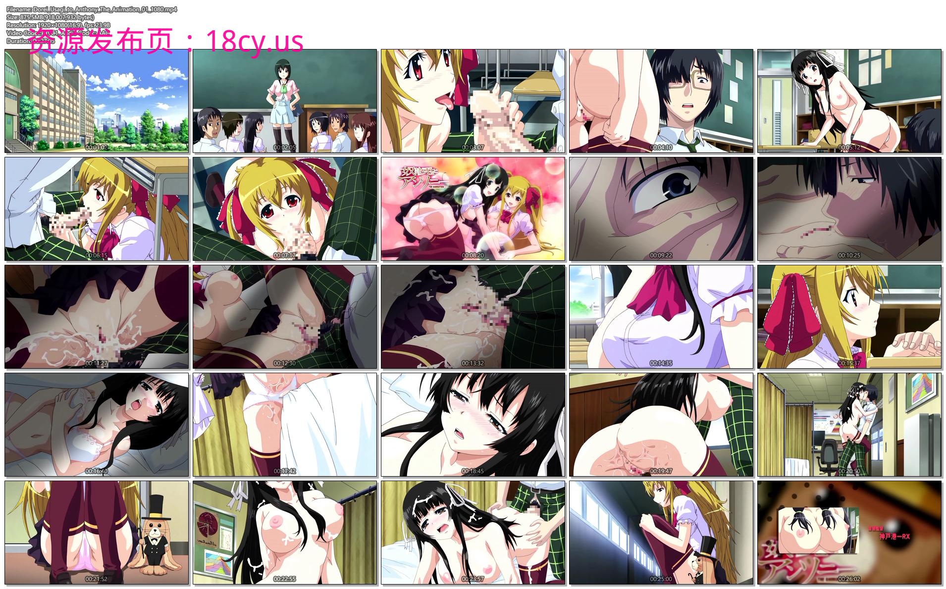 Dorei_Usagi_to_Anthony_The_Animation_01_1080.png