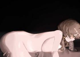 【2D同人动画_无码】妮姬 布蕾德【巨乳 69 骑乘 中出 爆操】